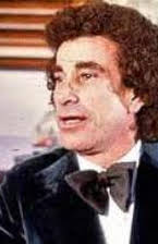 Alfonso Zayas como Borracho