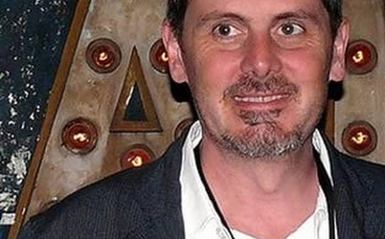 Chris Eigeman