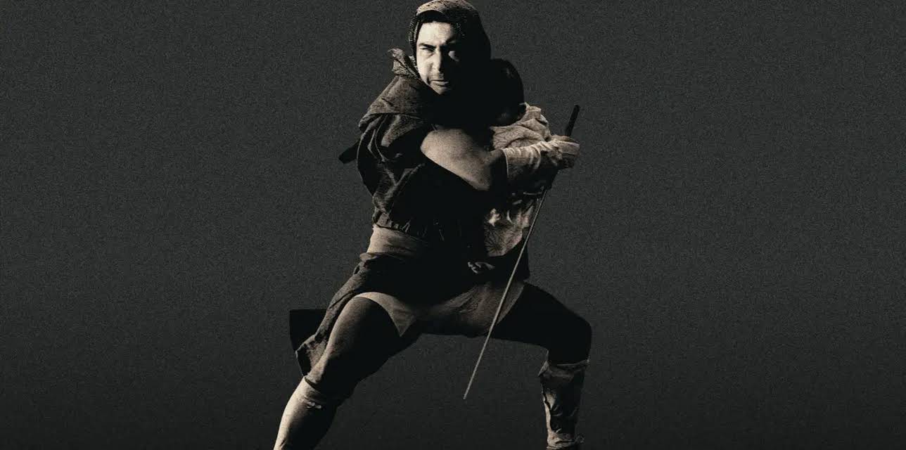 Fight, Zatoichi, Fight (1964)