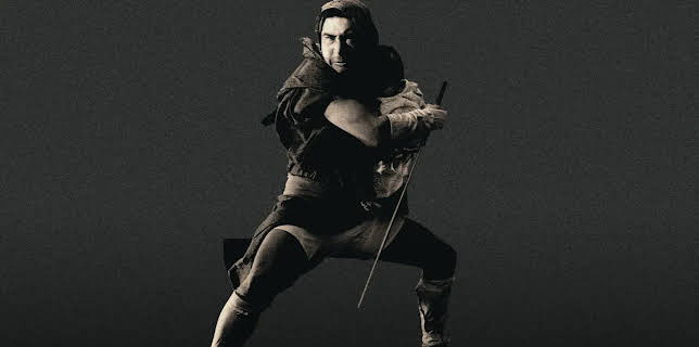 Fight, Zatoichi, Fight (1964)