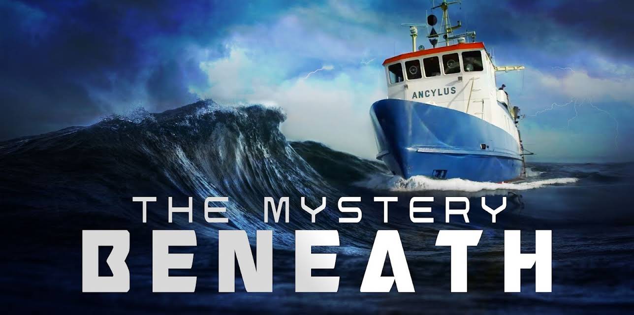 The Mystery Beneath (2015)
