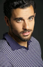 José Pablo Minor as 