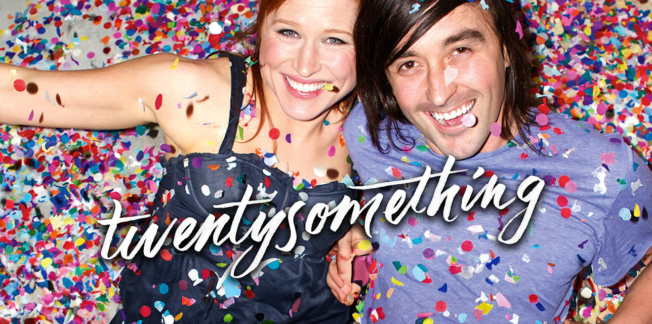 Twentysomething Season 1