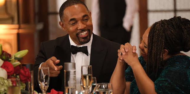 16:55: Station 19 (S6 E18) (S6) | Viasat Series | 1/4 2026