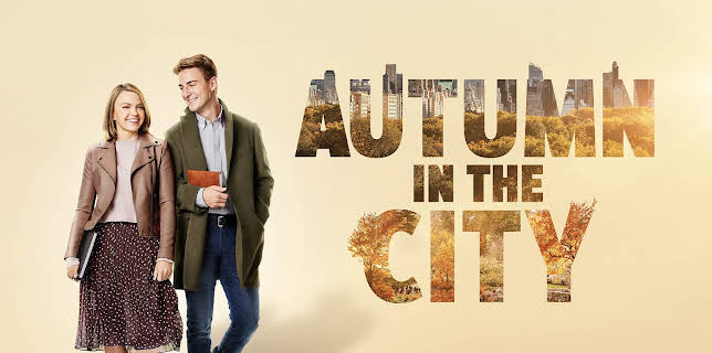 Autumn in the City (2022)