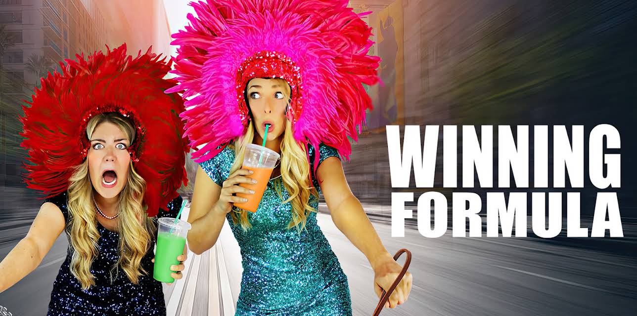 Winning Formula (2015)
