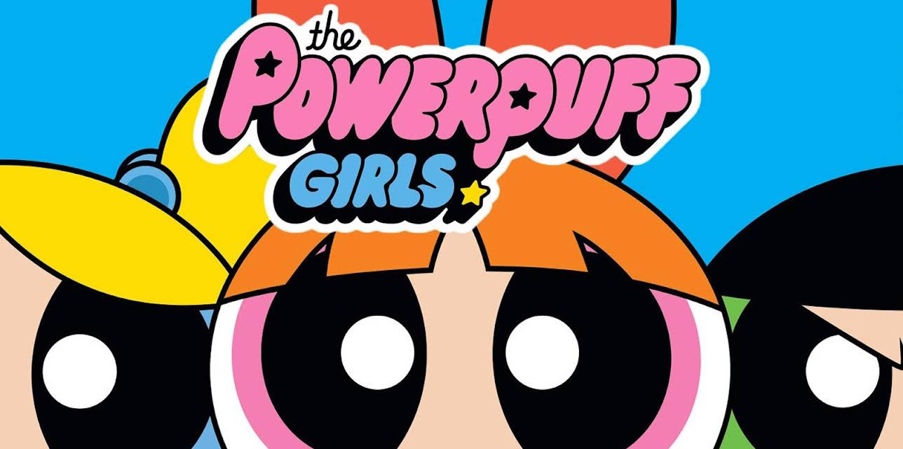 The Powerpuff Girls Season 1
