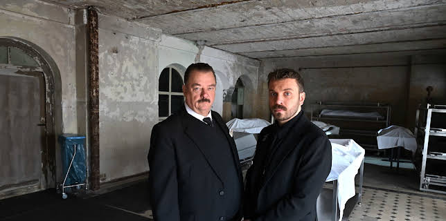 20:15: Sterben für Beginner | 3SAT | 12/1 2025