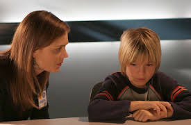 Bones: 5. A Boy in a Bush