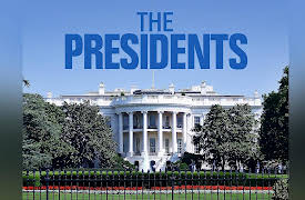 The Presidents Season 1: The Presidents: 1789 - 1825