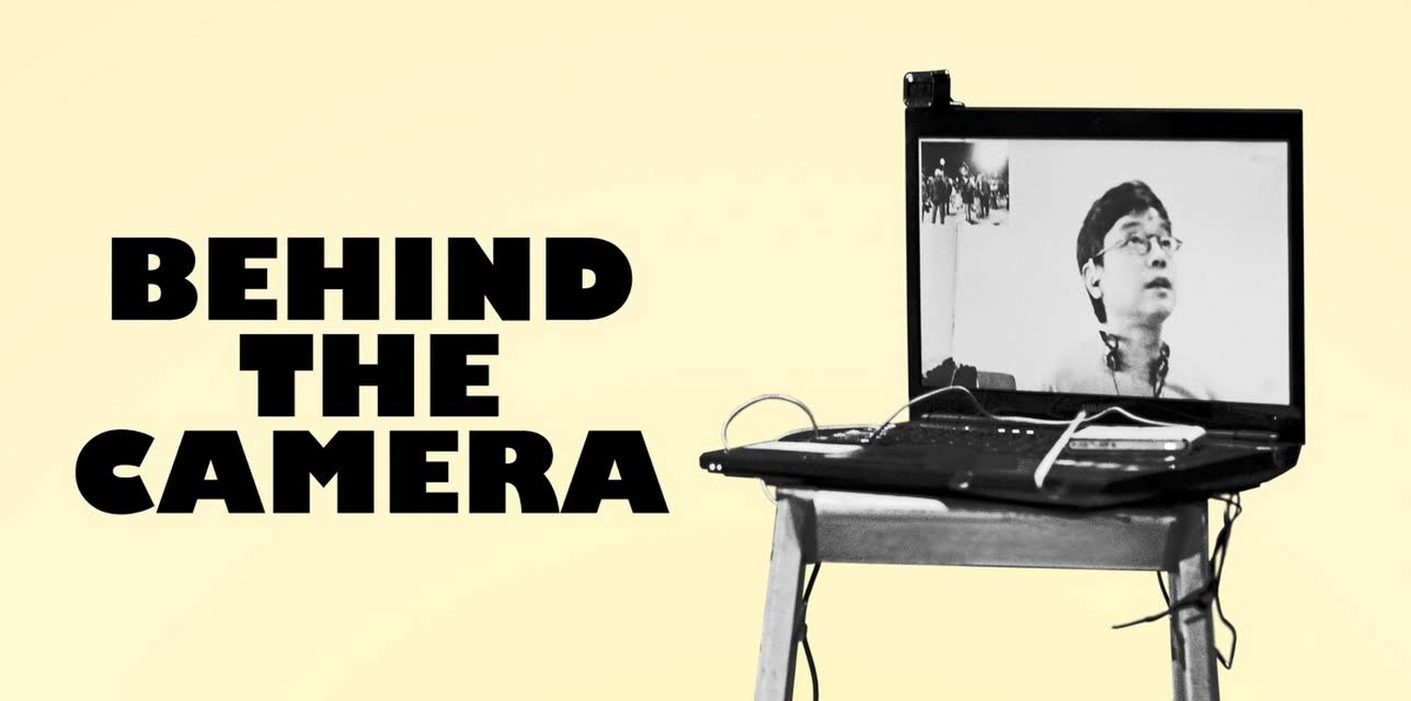 Behind the Camera (2013)