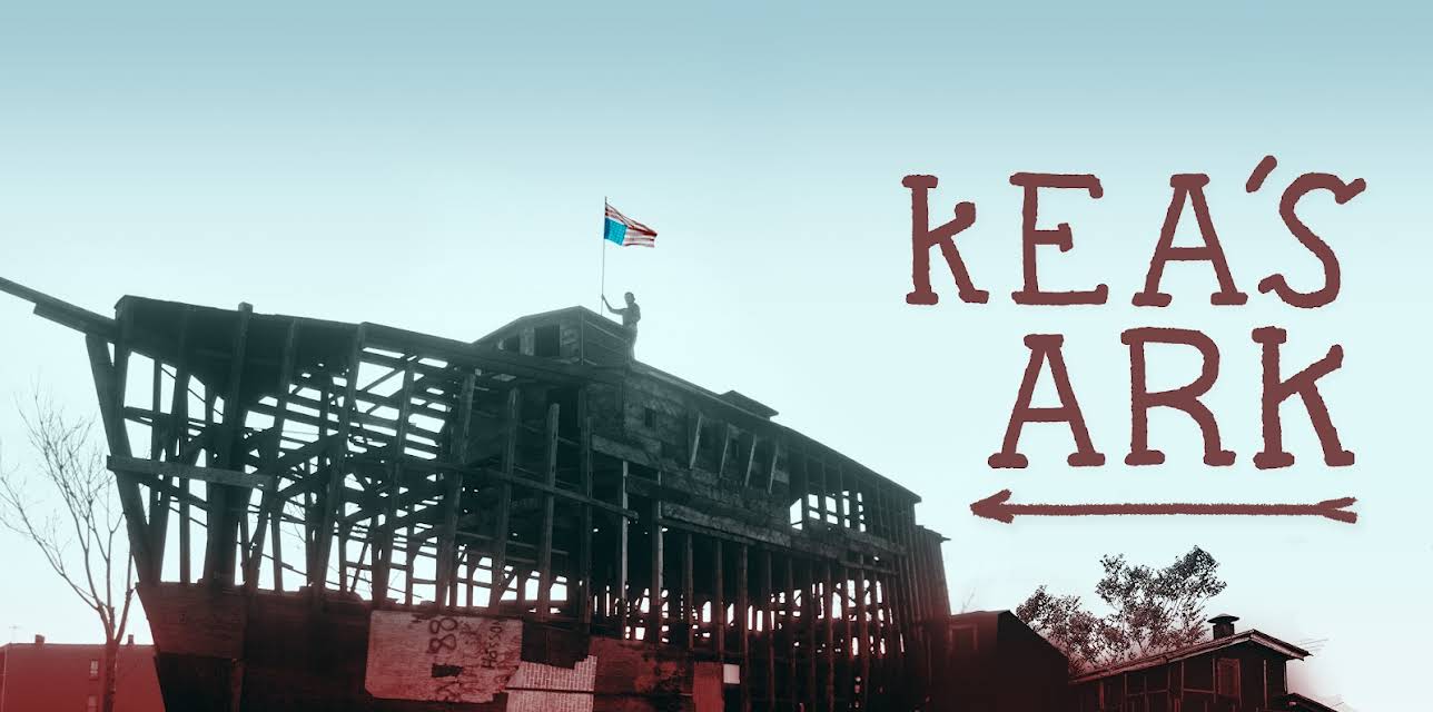 Kea's Ark