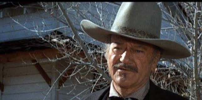 The Shootist (1976)