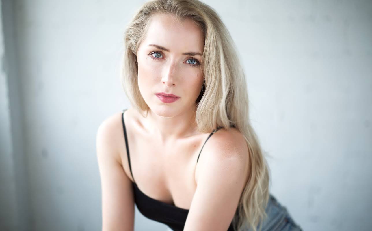 Sydney Van Delft