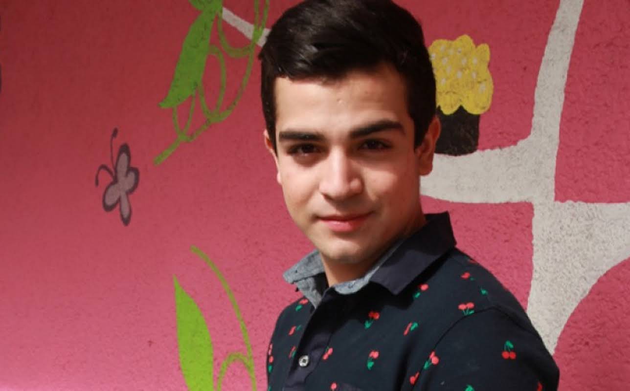 Alejandro Cervantes