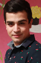 Alejandro Cervantes como 