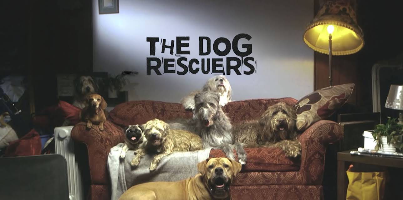 The Dog Rescuers