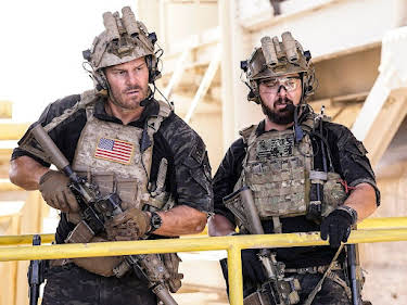 00:10: SEAL Team | Kabel Eins | 5/3 2026