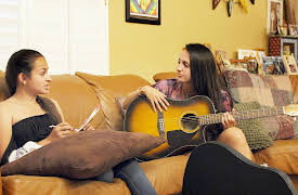 I Am Jazz Season 1: "So the Dad is Now Mom?"