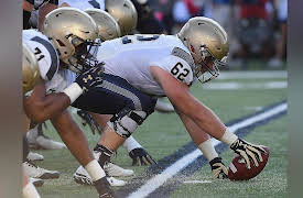 A Season With Navy Football Season 1: Episode 7