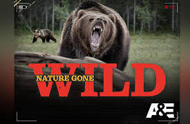 Nature Gone Wild Season 1: Get the Buck Out! (#104)