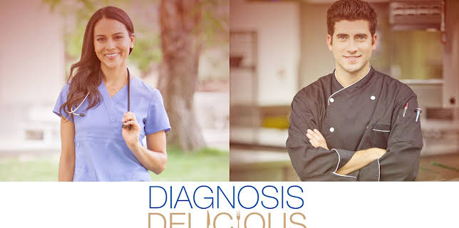 Diagnosis Delicious (2016)