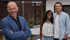 Kirstie and Phil's Love It or...