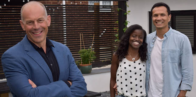 2:00 PM: Kirstie and Phil's Love It or... | 4 Seven | 11/4 2025