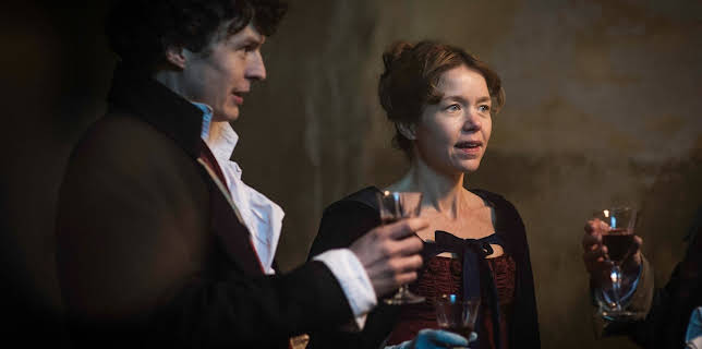 03:45: The Frankenstein Chronicles (S01/E05) | One | 3/26 2026