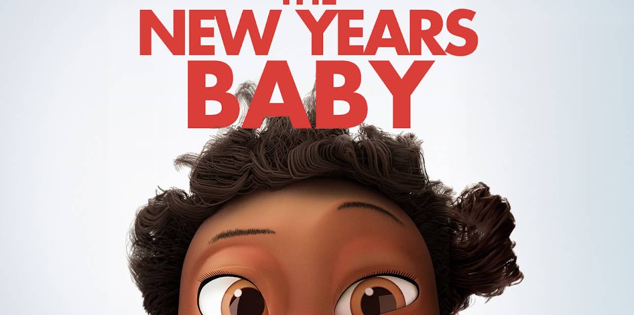 The New Years Baby (2021)