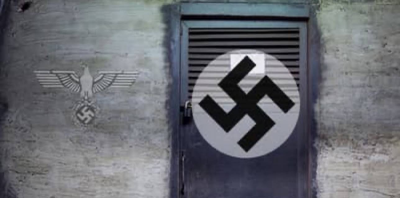 The Reich Underground