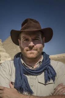 14:16: Expedición al pasado: La búsqueda de los zapatos rojos de rubí | Discovery Max | 9/23 2026
