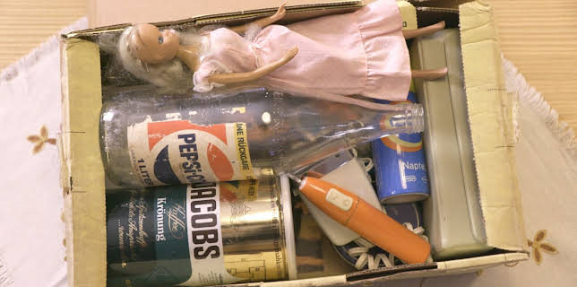 23:55: Das war dann mal weg | ZDFinfo | 11/4 2025