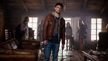 11:10 PM: Evil Dead | Sky Hits | 10/18 2026