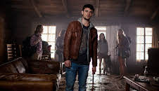Evil Dead