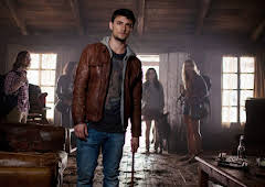 Evil Dead