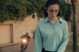 Girls' Play: Episode 4