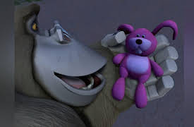 The Penguins of Madagascar Volume 1: Command Crisis / Truth Ache