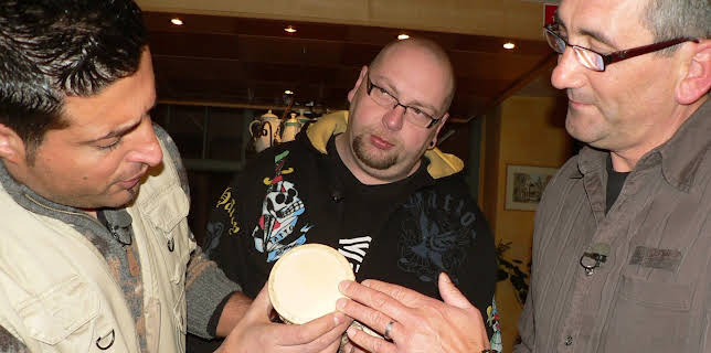 07:00: Der Trödeltrupp - Das Geld liegt im Keller (S6 E14) (S6) | RTL 2 | 12/18 2025