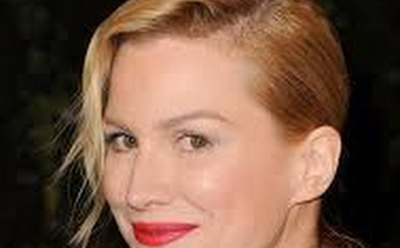 Alice Evans