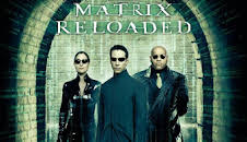 The Matrix Reloaded
