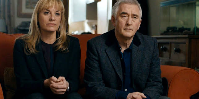 11:15 PM: New Tricks (S12 E7) (S12) | Drama | 2/15 2026