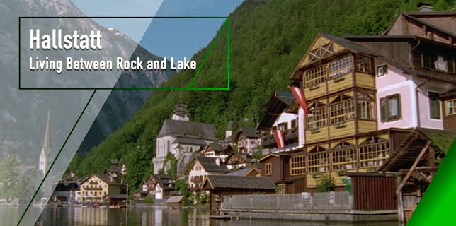 Hallstatt - Living Between Rock and Lake (2004)