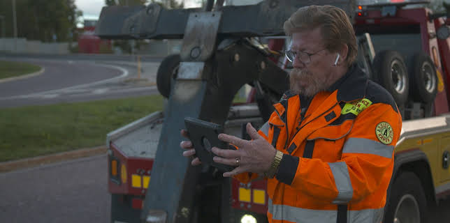 17:05: Veiens helter (S10 E4) (S10) | MAX | 12/31 2025