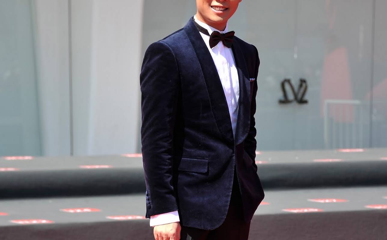 Yi Zhang