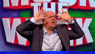 12:00 AM: Mock the Week (S13 E3) (S13) | Dave | 7/17 2026