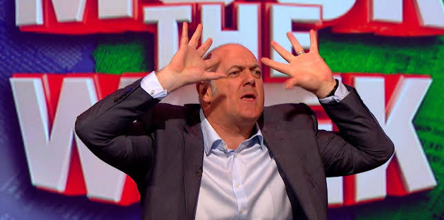 12:00 AM: Mock the Week (S13 E3) (S13) | Dave | 12/5 2025