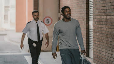 10:25 PM: Waiting for the Out (S1 E4) (S1) | BBC One Wales | 1/24 2026