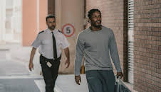 Waiting for the Out (S1 E4)