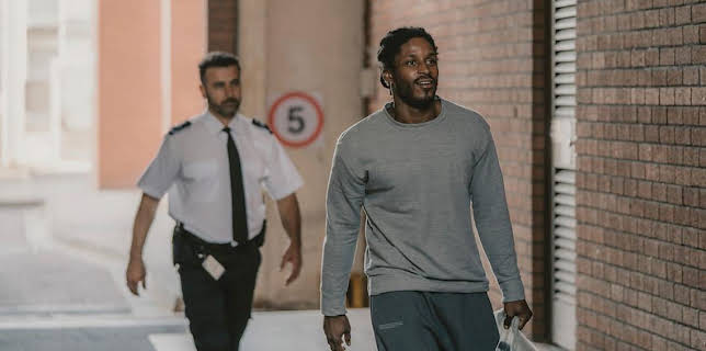 9:25 PM: Waiting for the Out (S1 E4) (S1) | BBC One | 1/24 2026